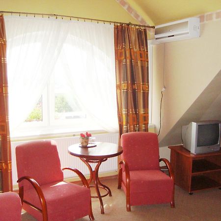 Łomża Motel Zacisze מראה חיצוני תמונה