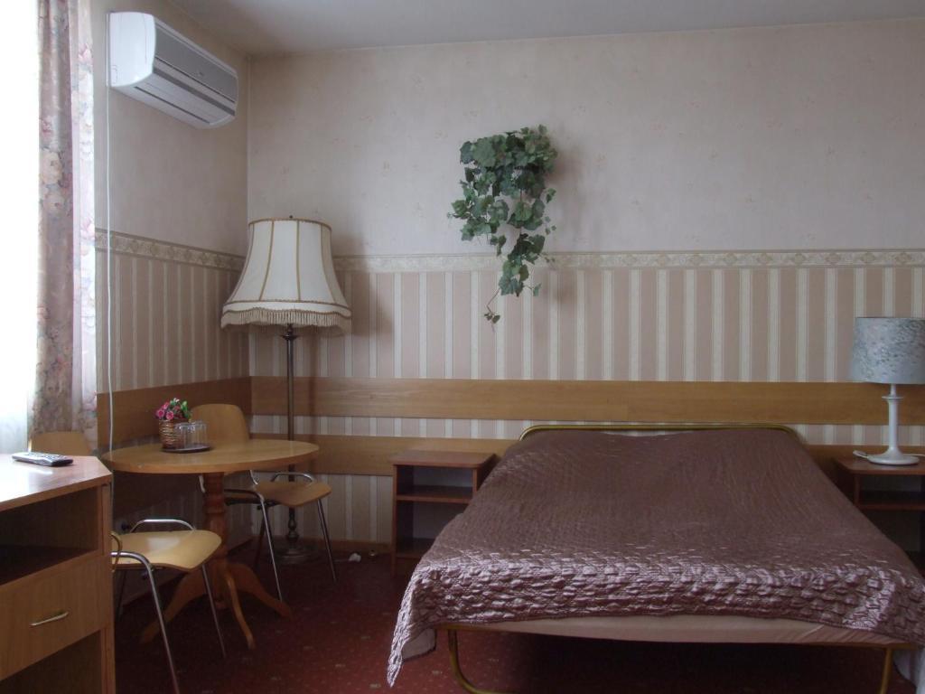 Łomża Motel Zacisze חדר תמונה
