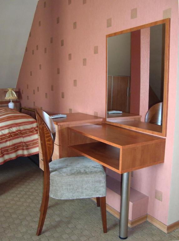Łomża Motel Zacisze חדר תמונה