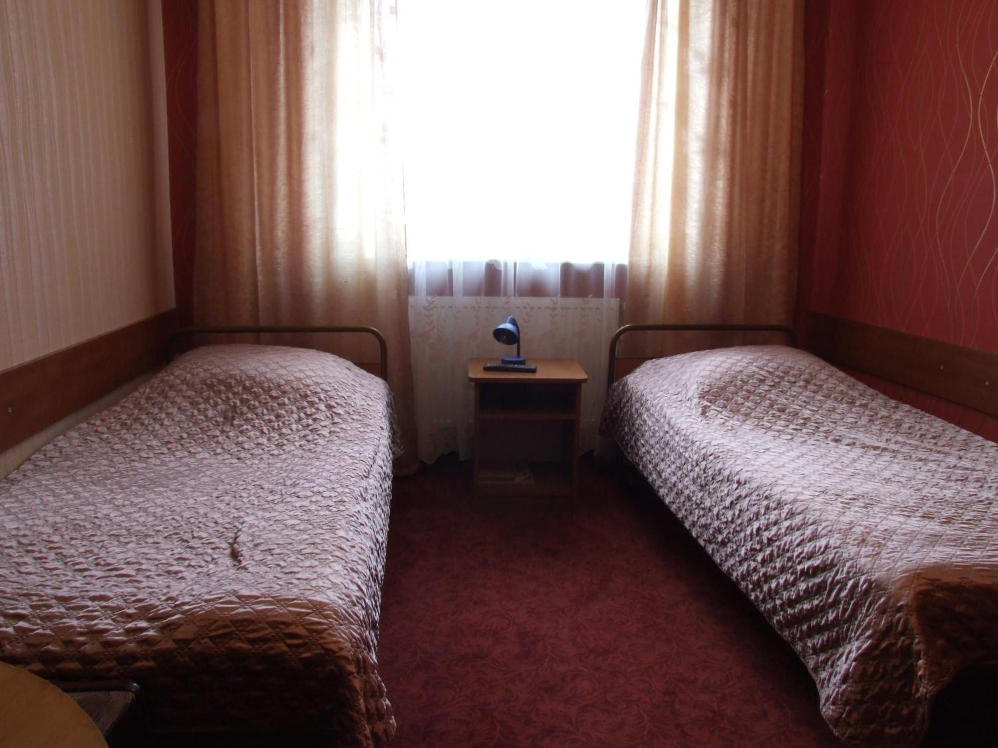 Łomża Motel Zacisze מראה חיצוני תמונה