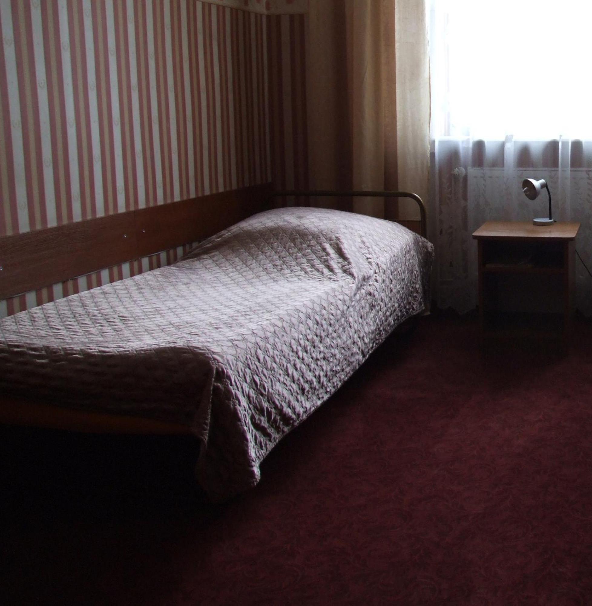 Łomża Motel Zacisze מראה חיצוני תמונה