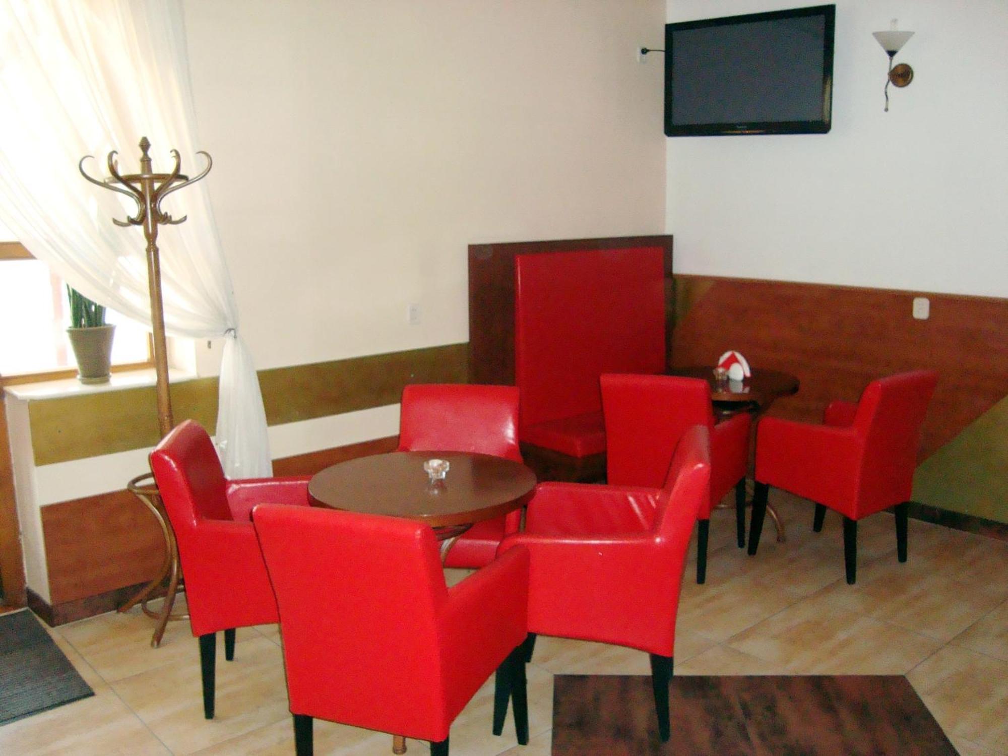 Łomża Motel Zacisze מראה חיצוני תמונה