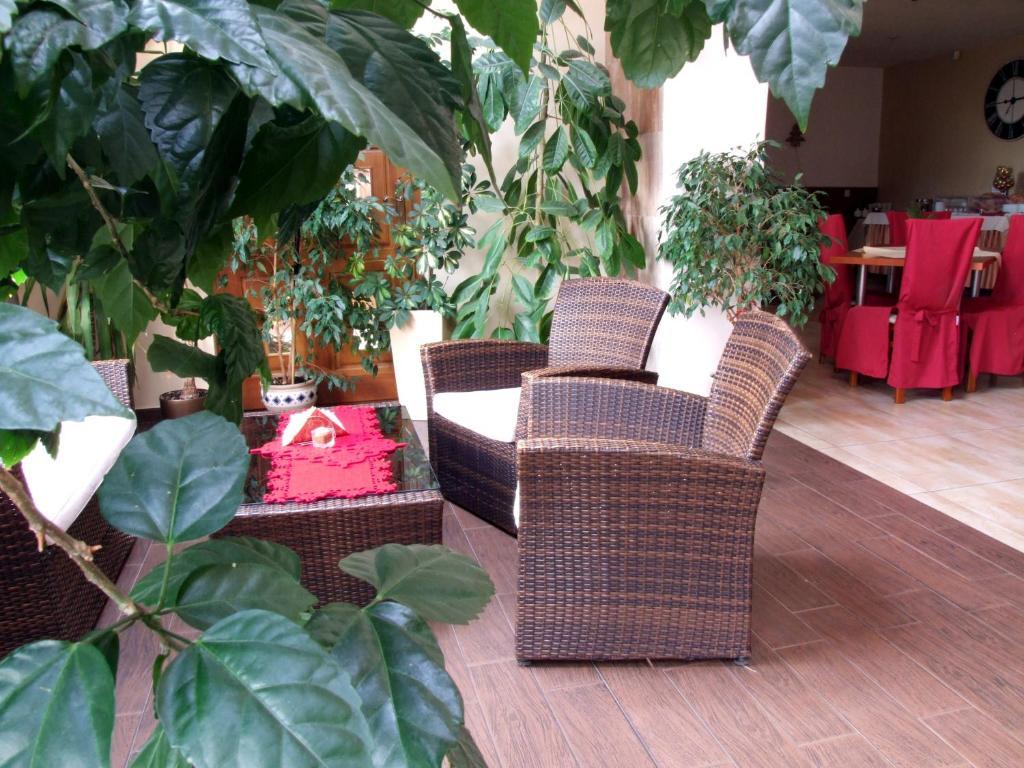 Łomża Motel Zacisze מראה חיצוני תמונה