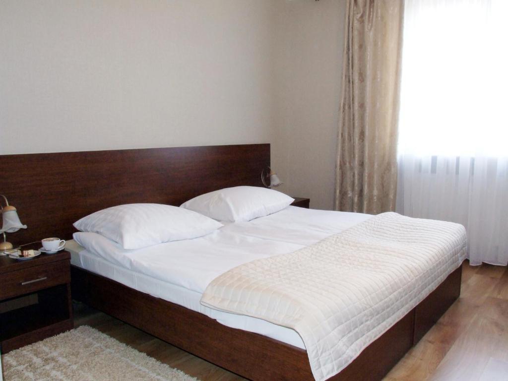 Łomża Motel Zacisze מראה חיצוני תמונה